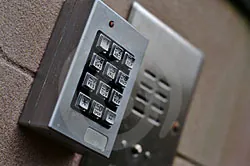 Home Intercom System