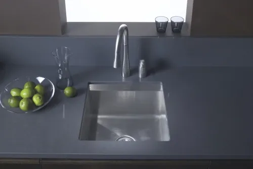 Kohler 8 Degree Kitchen Sink