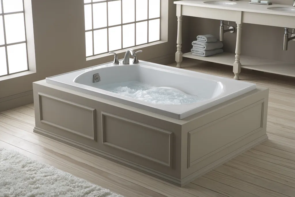 Kohler Lawson Bathtub