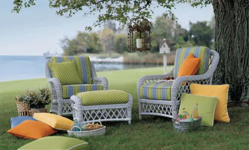 outdoor furniture