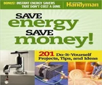 Save Energy Save Money