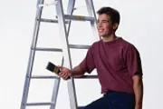 painting your home