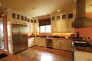 Luxury Kitchen Flooring thumbnail