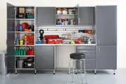 Outdoor Storage For Tools