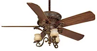 Barolo Ceiling Fan