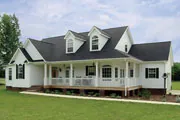 House Plan Vinyl Siding