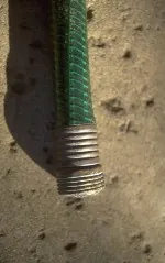 efficient garden hose