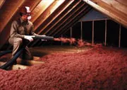 Attic Insulation