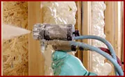 Method For Insulating Your Home