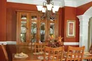 craftsman dining room thumbnail