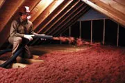 Attic Insulation