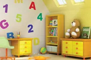 Play Room In Bonus Room thumbnail