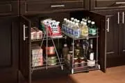 organized cabinet thumbnail