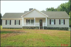 Southfield Traditional Home