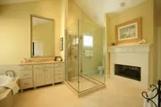 Luxury Master Bathroom Shower thumbnail